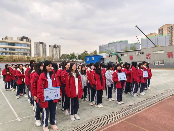 周密部署  护航高考